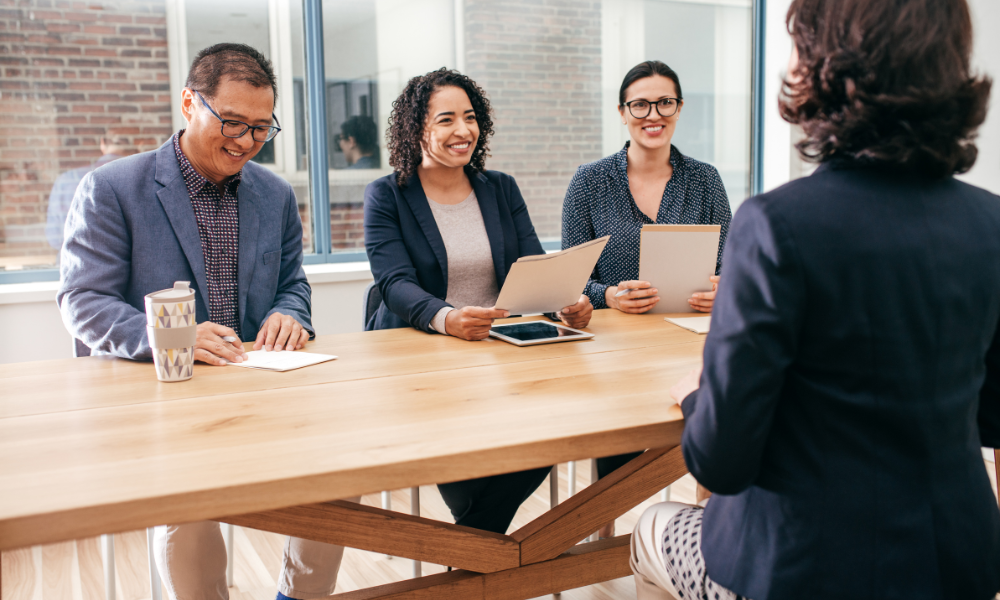 How Background Screening Works: A Comprehensive Guide