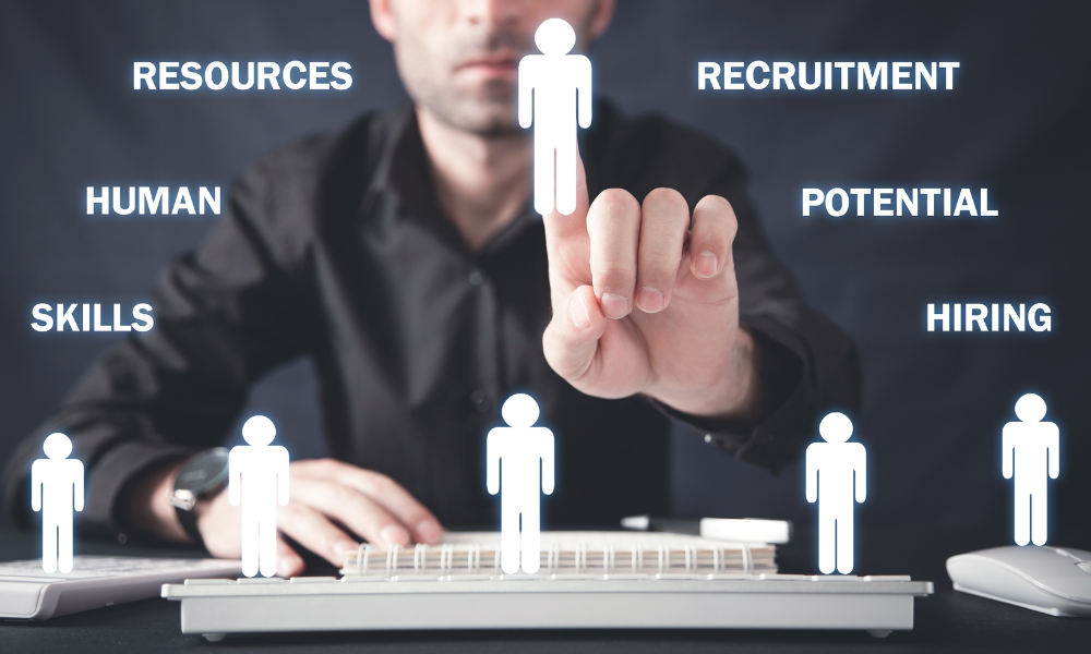How Dubai Recruitment Companies and RPO Services in Dubai Can Help You Hire Faster