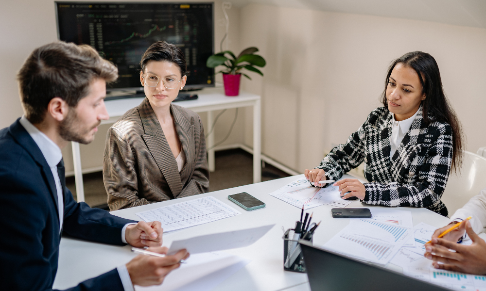 Brightlist Global as a leading UAE recruitment agency for global talent sourcing