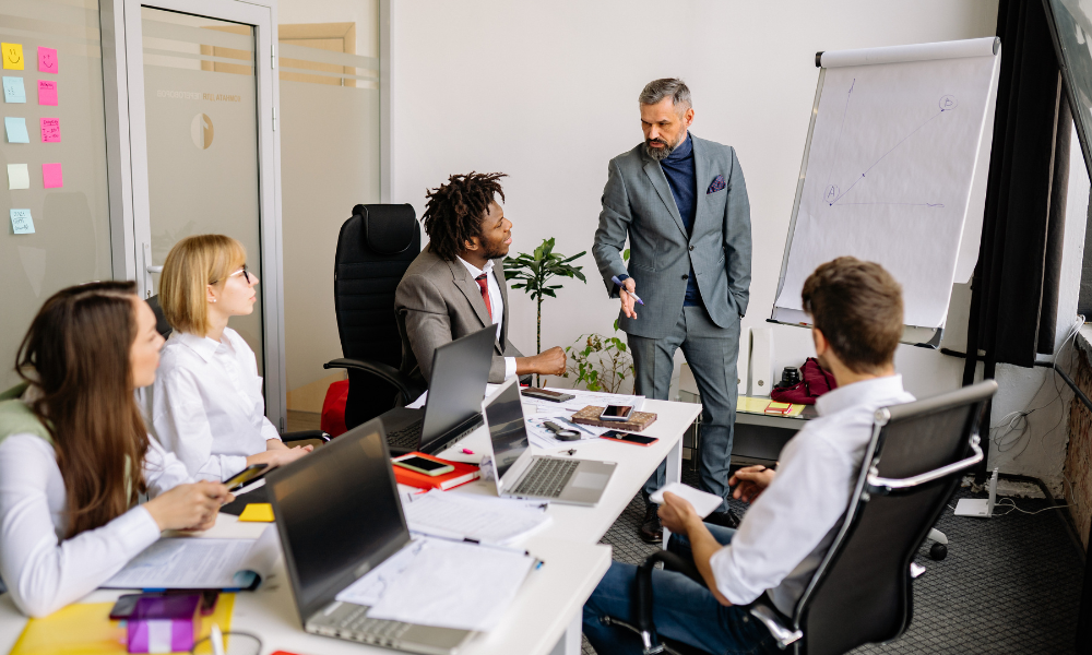 Cprporate training and career services in mumbai and dubai