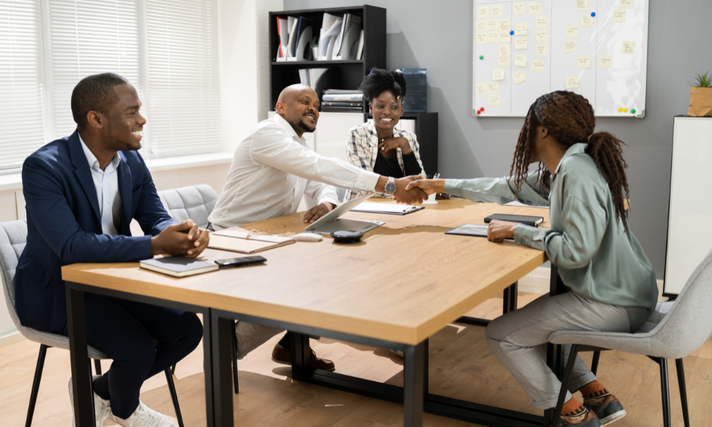 staffing and IT recruitment solutions in mumbai and dubai