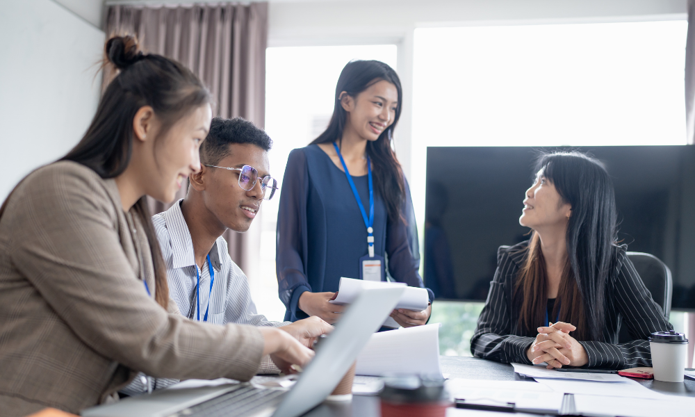 recruitment consultants in mumbai and dubai