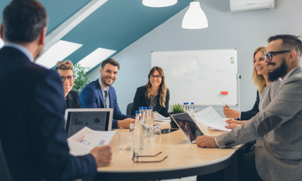 Top Recruitment Consultants in Mumbai for IT, BFSI & Healthcare Hiring (2026)