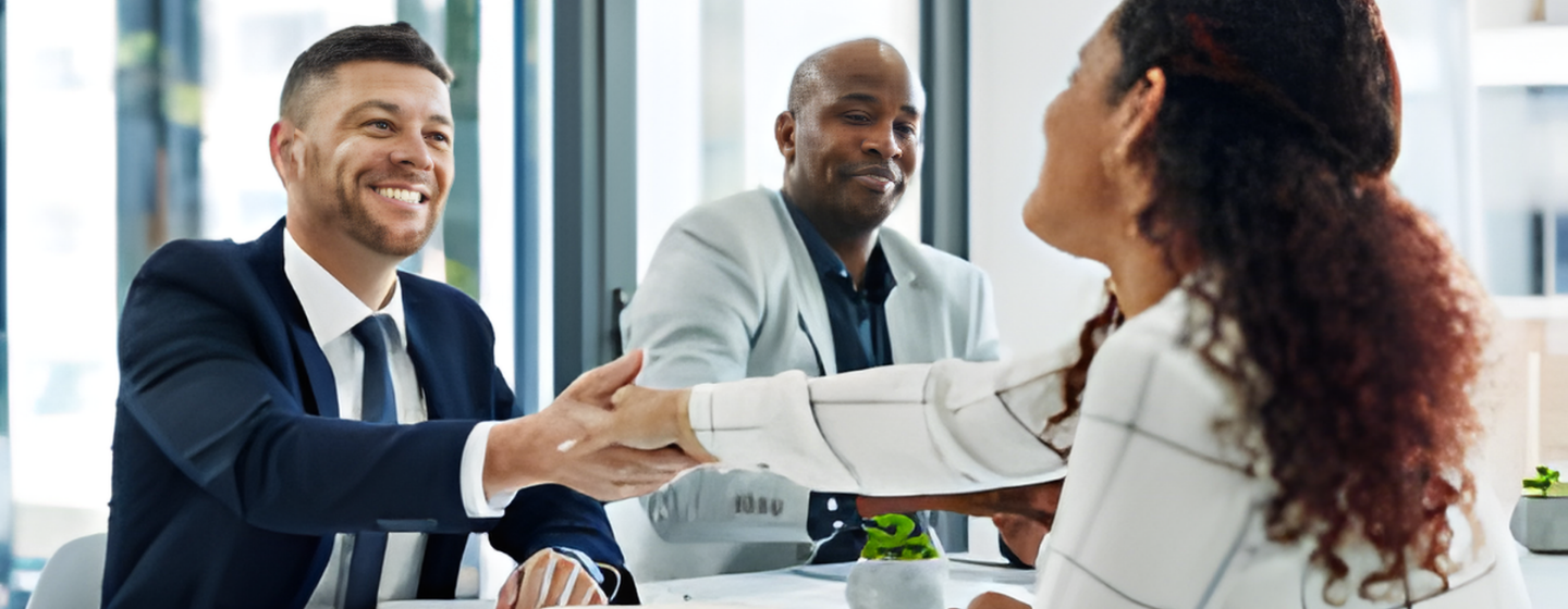 Overseas Recruitment Agency