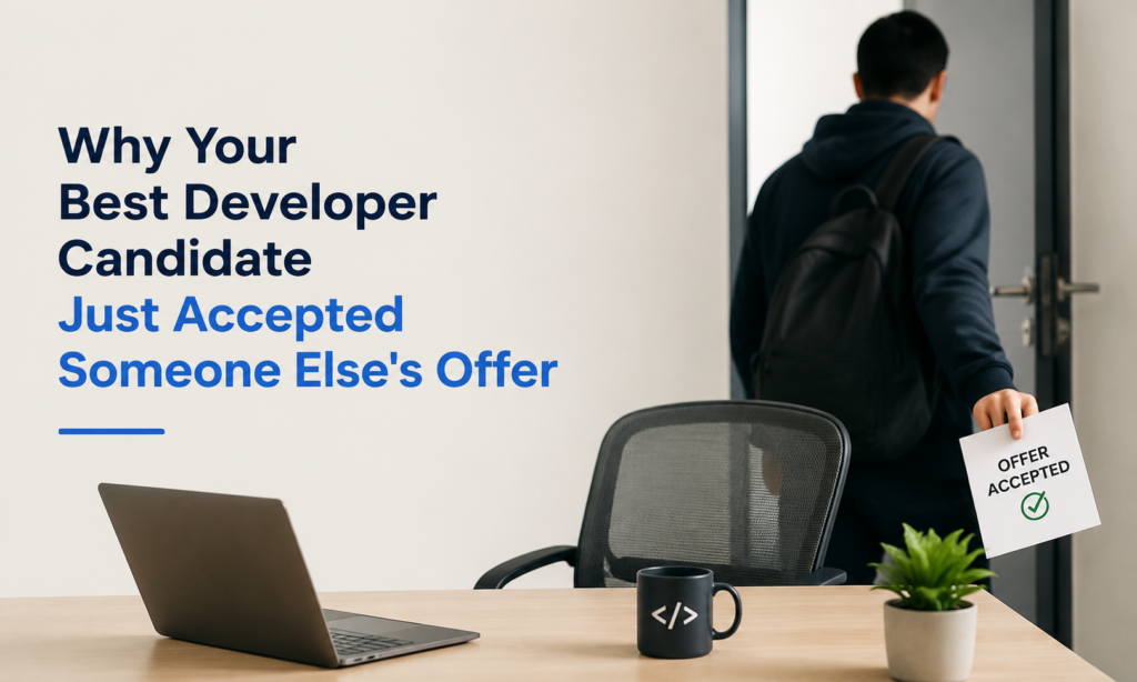 IT Recruitment Challenges Across Six Cities — Bangalore, Pune, Hyderabad, Mumbai, Delhi NCR, Dubai