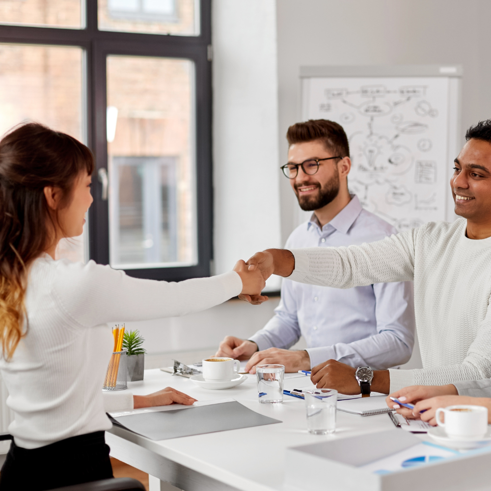 Healthcare Recruitment Agency in Dubai