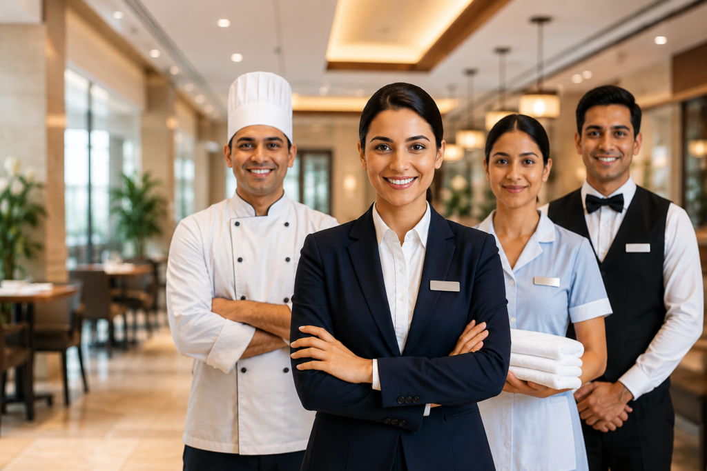 Hospitality